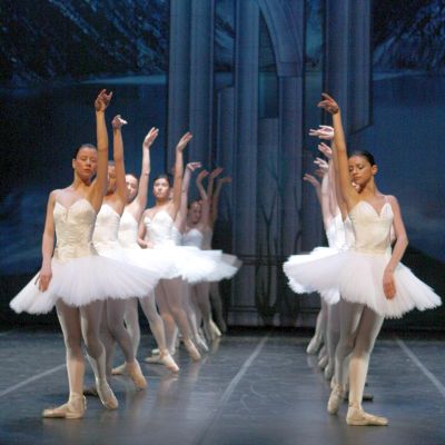 Кои са любимите балети на българите