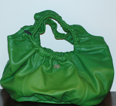 Чанта, тип торба, Francesco Biasia, 545 лв.