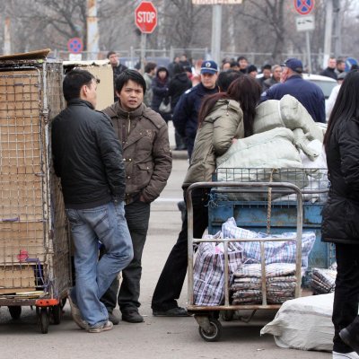 Иззеха 90 000 цигари без бандерол на Илиянци