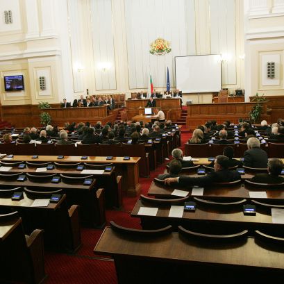 От 8% на 6% пада прагът за коалиции?