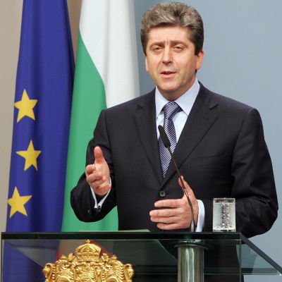 Президентът върна и закона за радиото и телевизията