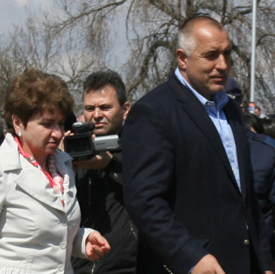 Започнаха софийския завод за боклука