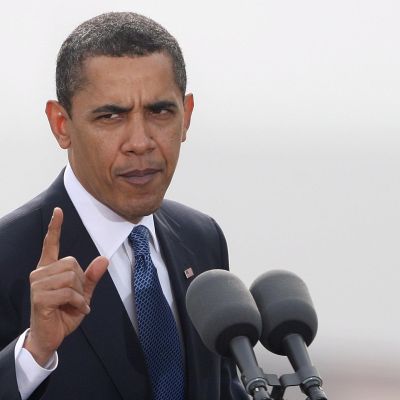 Докато губим работни места, няма възстановяване, предупреди Барак Обама