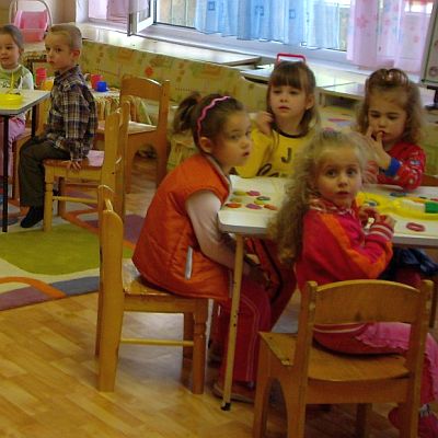 Такса ”храна” в детските градини без увеличание