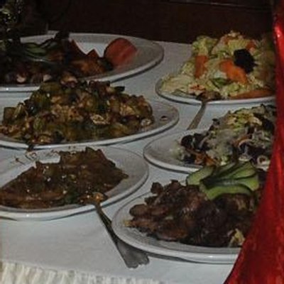 Боляло глава от китайска храна
