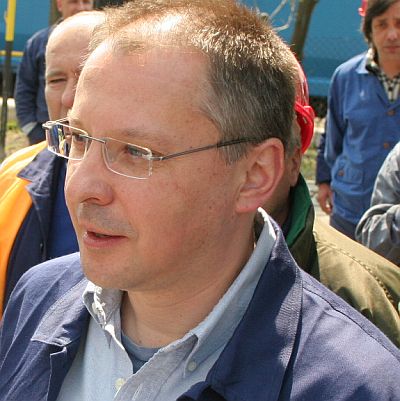 Станишев отиде на гости на ”медузата” Гуцанов