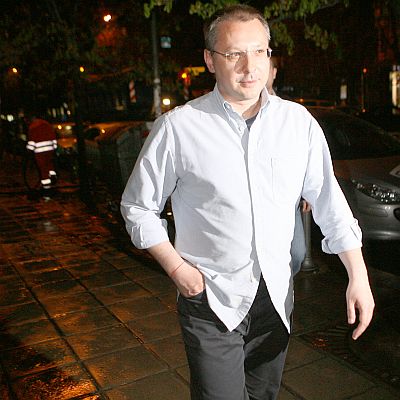 Започна боклученото дело