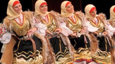“Ню Йорк таймс“: Ансамбъл “Българе“ - това ли е България?