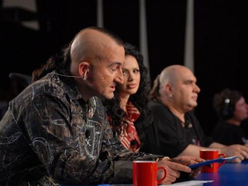 Маги, Ели и Соня са сред номинираните в Music Idol