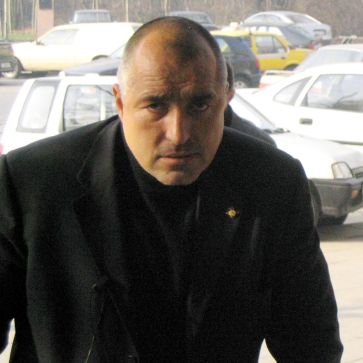 Депутатска комисия за ”чадъра” над Сретен Йосич