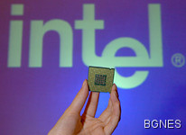 Intel: Най-ниската точка на спада е преодоляна