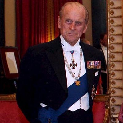 Принц Филип отпразнува 91-ия си рожден ден