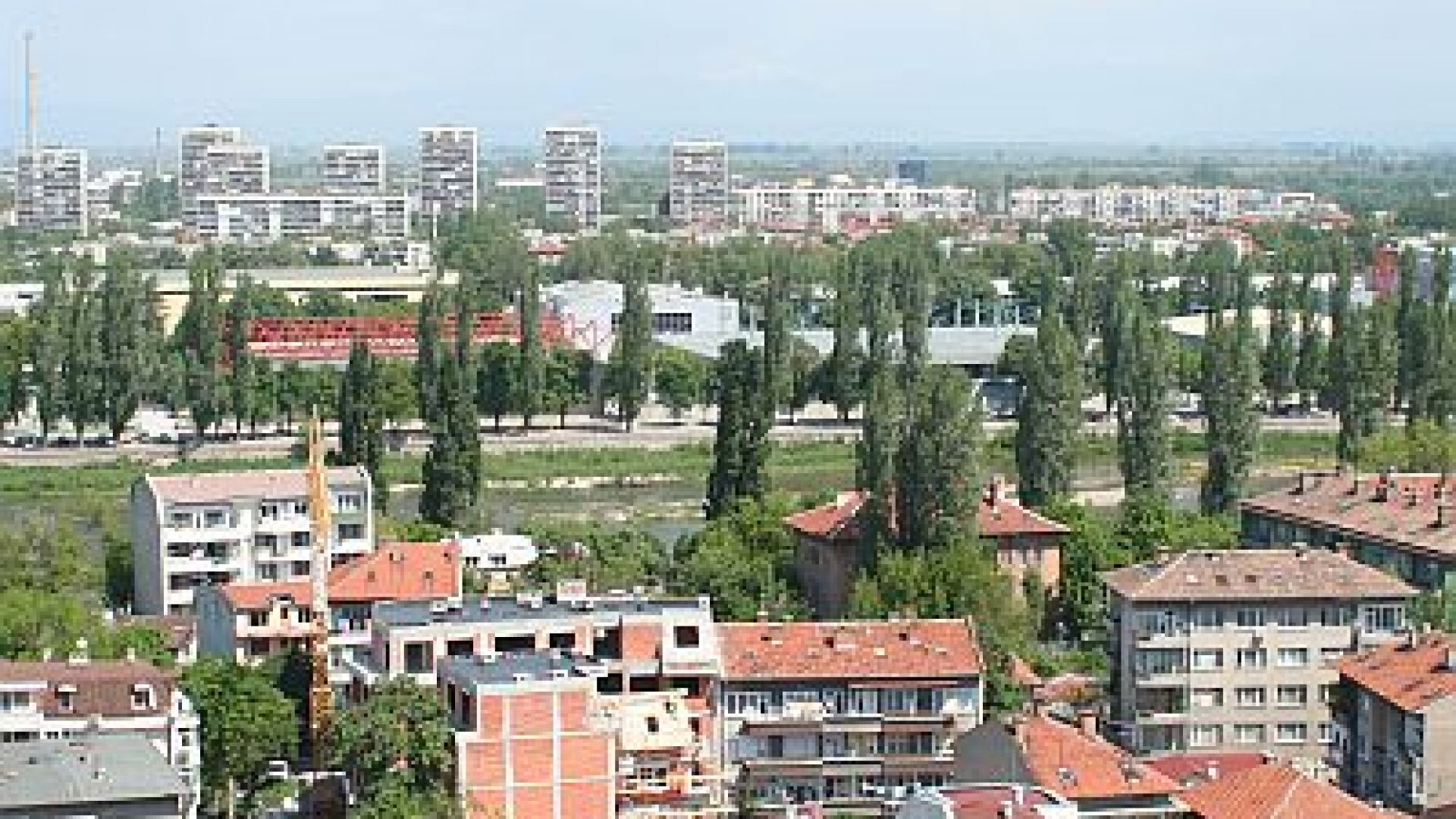 Пловдив попадна в 2 престижни класации за най-добри места за бизнес