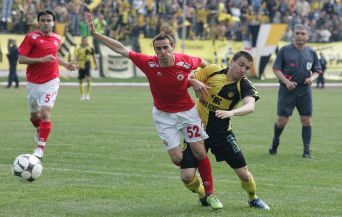 Йордан Минев си остана в София