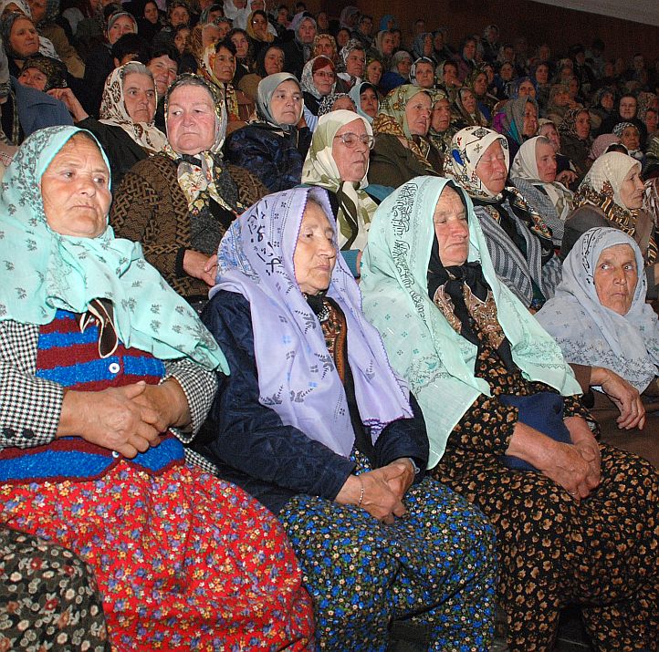 Турция: България да зачита човешките права