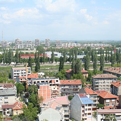 Няма свободни места в пловдивските хотели