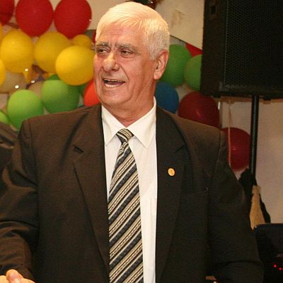 Спецове по грабежи отвлекли Вене Сотиров