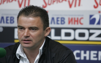 Драголюб Симонович е вариант за треньор на ЦСКА