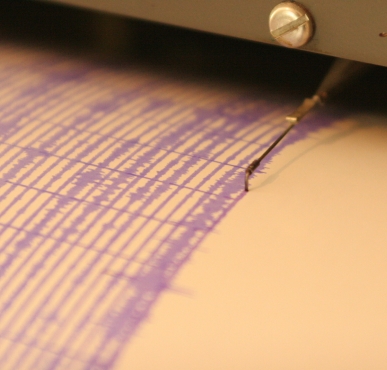 Земетресение в морето разлюля половин България