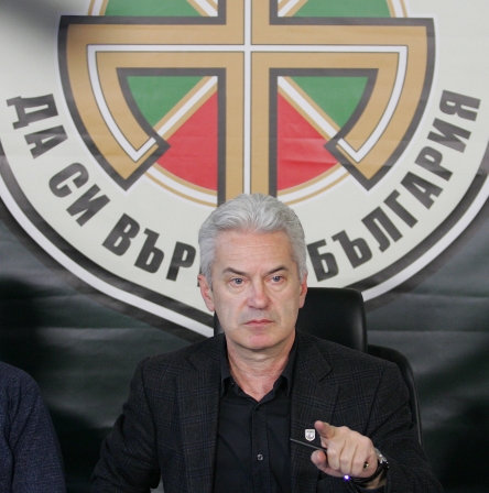 Правят референдум за новините на турски