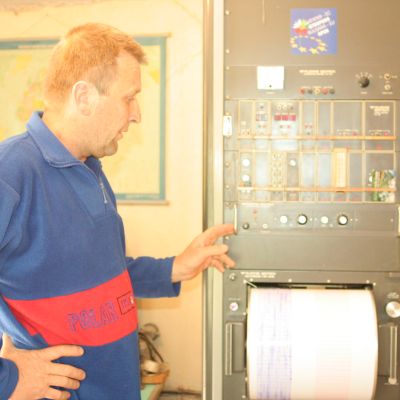 Най-много 5000 лв. глоба за астролога Лещански