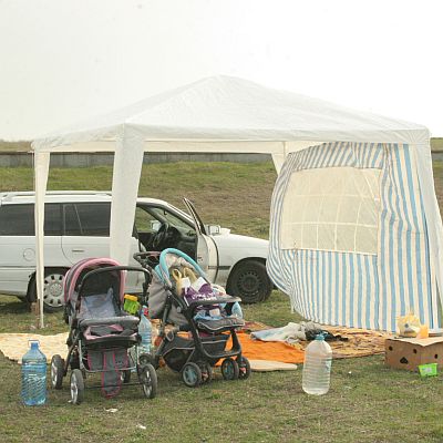 Дават астролога Лещански на съд, той се извини на хасковлии