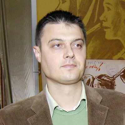 Бареков не е на екран, плъзна слух, че е уволнен