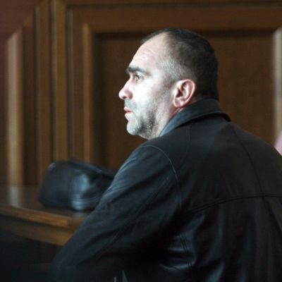 7 години затвор за Янко Ваташки - Лудия