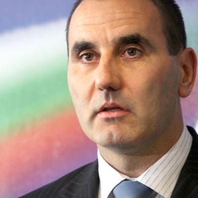 Спортист и министри се борят за Мъж на годината