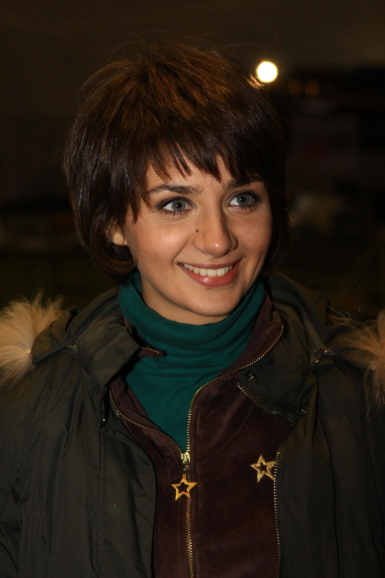Елен Колева