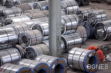 Делото бе заради повишените мита върху вноса на турска стомана и алуминий