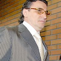 Сретен Йосич искал да избяга в Швейцария