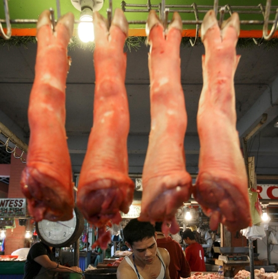 Като най-голям проблем в бранша се смята контрабандата на евтино вносно месо