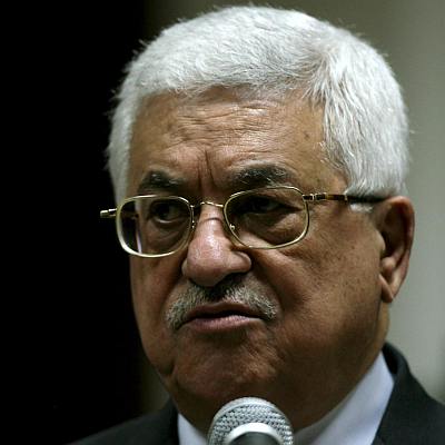 Възможно е документите да подкопаят позицията на палестинския президент Махмуд Абас