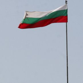 Пловдив с нови знамена за празника