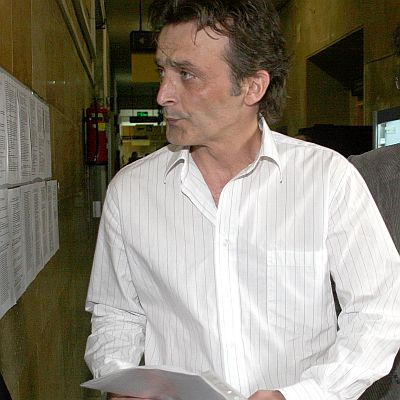 Горсов със служебна защита, за да не отлага пак