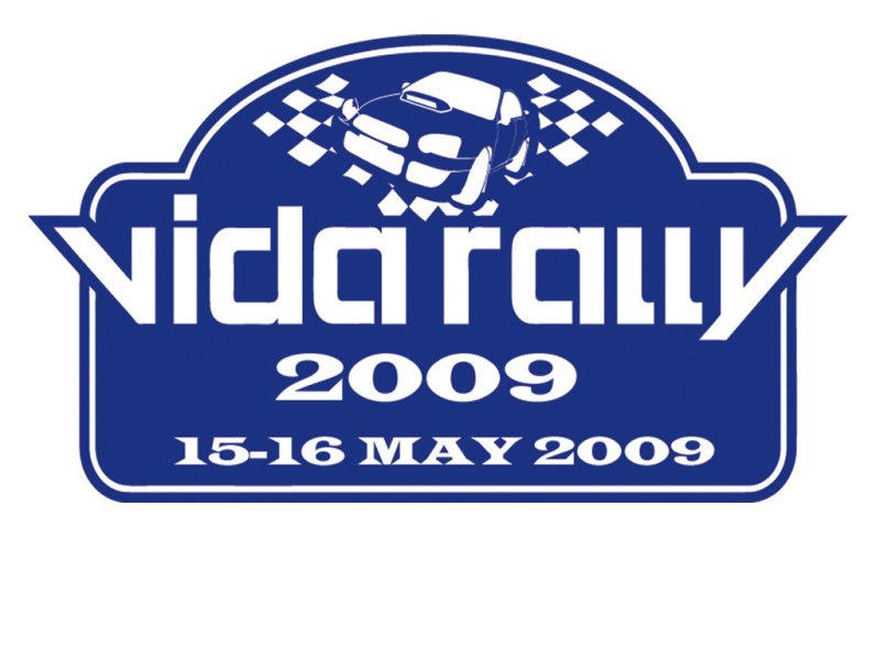 Станаха ясни регламентът, заявките и програмата за рали “Вида” 2009
