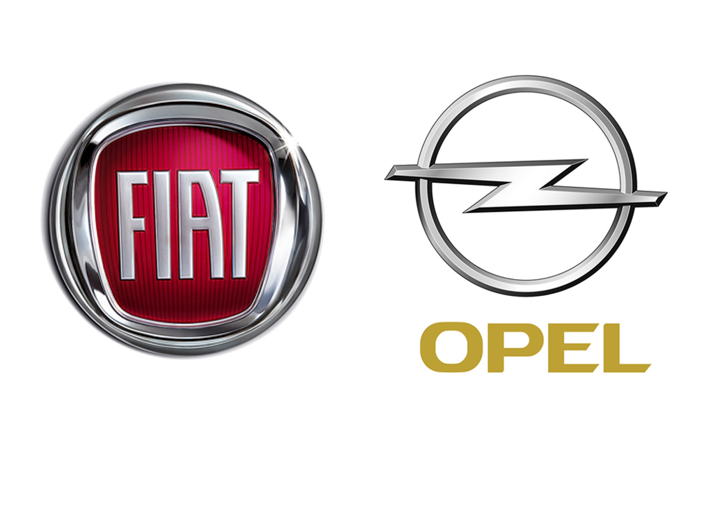 Opel категорично отрича сделка с FIAT