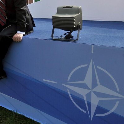 НАТО ще се мести в нова централа