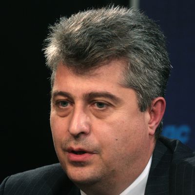 Раданов с нов опит за регистрация на СДС в ЦИК