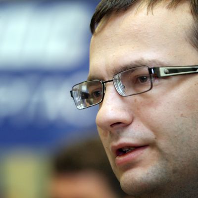 ДСБ и СДС все пак заедно на избори
