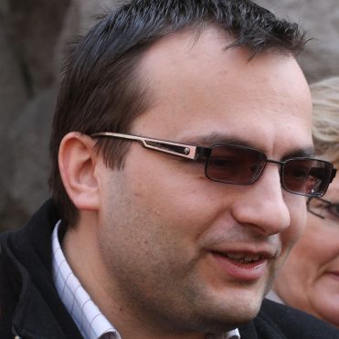 Мартин Димитров пое икономическата комисия в НС