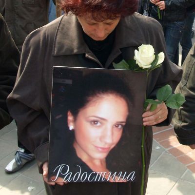 Адвокати обвиниха МВР за фалшиви улики по делото ”Радостина”