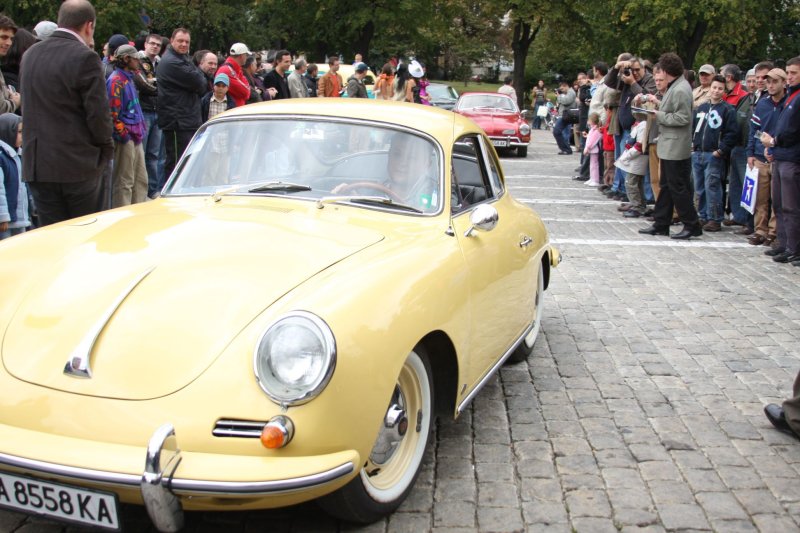 Royal Classic Car Club