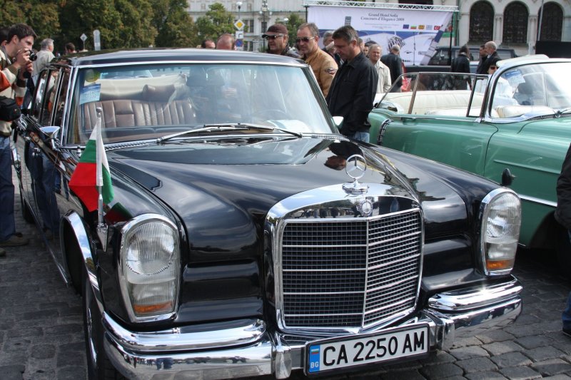 Royal Classic Car Club