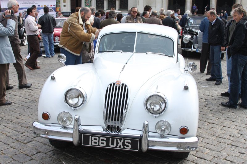 Royal Classic Car Club