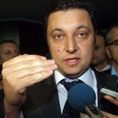 Яне Янев щял да сваля фараона феодал К.Йорданов