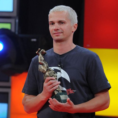 Део спечели VIP Brother 3