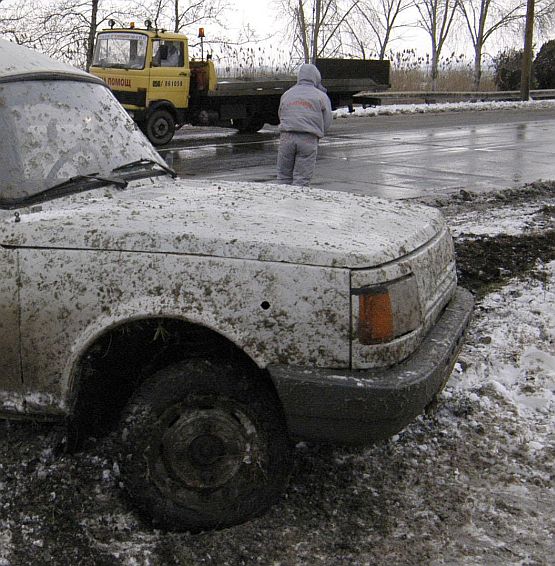 Вартбургът се завръща?