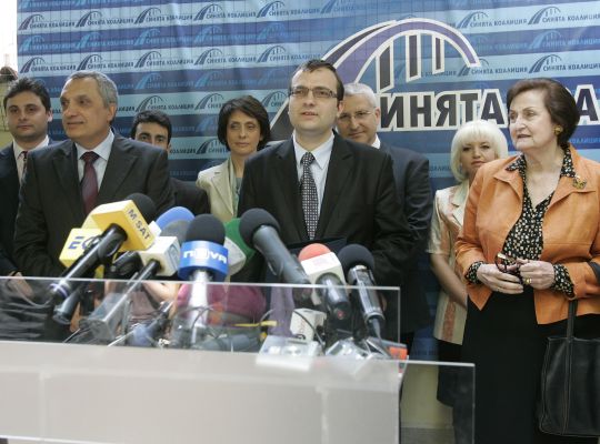 СДС и ДСБ: Започва синьото лято
